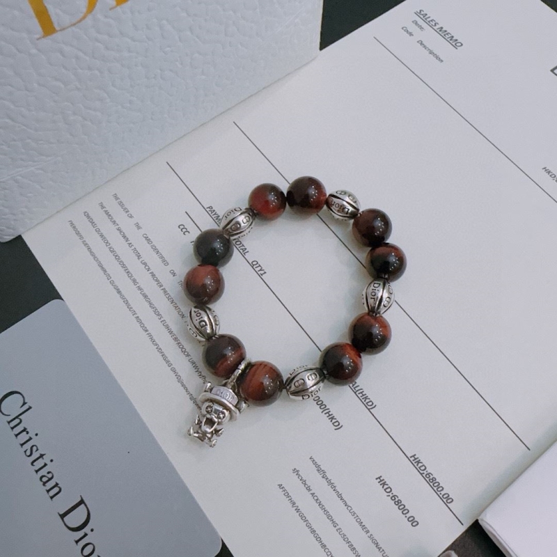 chr1st1an D10r bracelets